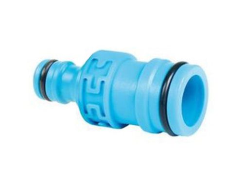 Cellfast tömlő összekötő kuplung 1"-3/4", 1/2"   57-058