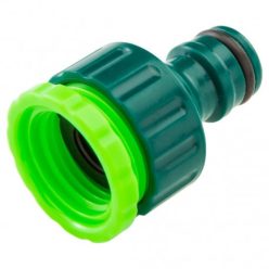 Verto csapcsatlakozó 1/2" - 3/4"