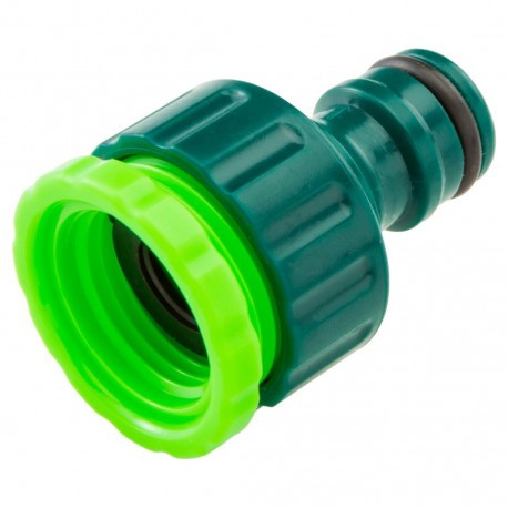 Verto csapcsatlakozó 1/2" - 3/4"