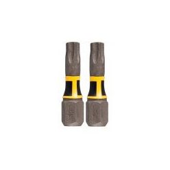 Makita Impact bit T25x25mm 