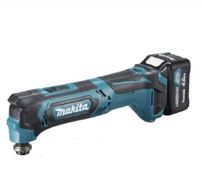 Makita TM30DSMJX4 10,8V akkus multigép