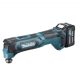 Makita TM30DSMJX4 10,8V akkus multigép