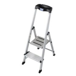 Krause Sepuro létra 2 fokos