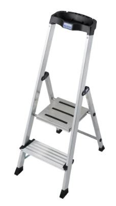 Krause Sepuro létra 2 fokos