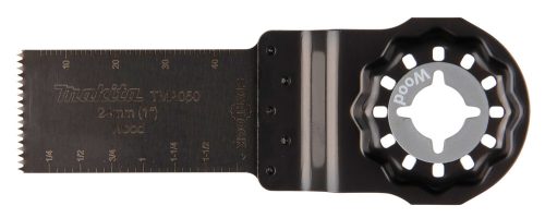 Makita multifűrész lap HCS 24mm B-64842