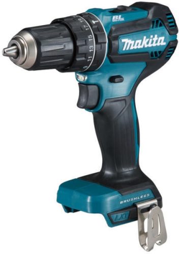 Makita DHP485Z akkus ütvefúró-csavarozógép