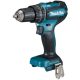 Makita DHP485Z akkus ütvefúró-csavarozógép