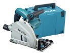 Makita SP6000J merülő körfűrész+Makpac