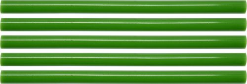 Yato ragasztórúd 11x200mm zöld 5 db-os
