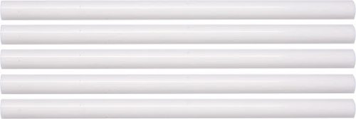 Yato ragasztórúd 11x200mm fehér 5 db-os.<br/>cik.YT-82438