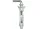 Fischer HM 4x32 h – rögzítéstechnika
