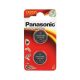 Panasonic elem CR-2025/2db