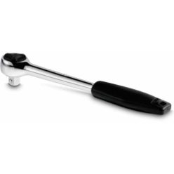 Stanley 1/2" racsnis hajtó 