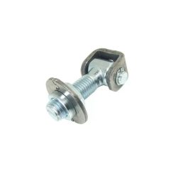 Állítható forgáspont tányéros hegeszthető, M16 375.16