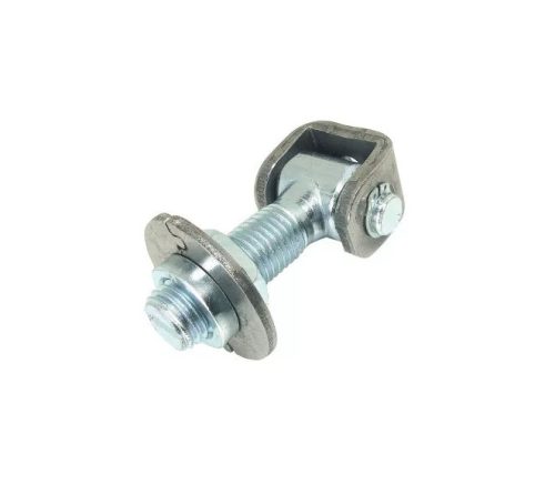 Állítható forgáspont tányéros hegeszthető, M16 375.16