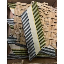   Omer tűzőszeg 31/80mm 34' dőlés papírösszekötéssel ( 2000db/csomag)