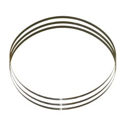 Szalagfűrészlap faipari 1425x6x0,6/6fog