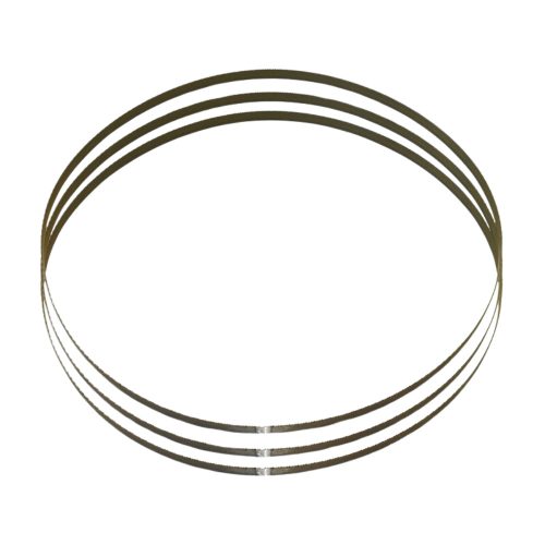 Szalagfűrészlap faipari 1425x6x0,6/6fog