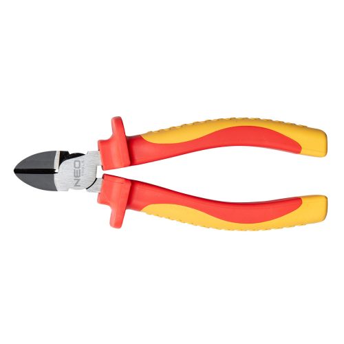 Neo oldalcsípőfogó 1000V 160mm 01-243