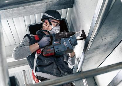 Bosch sds-plus fúrószár 10x360/300 plus-5X