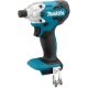 Makita DTD156Z akkumulátoros ütvecsavarbehajtó 18V 155Nm AKKU ÉS TÖLTŐ NÉLKÜL!