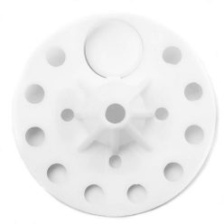 Koelner szigetelés rögzítő tányér facsavaros 