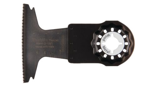 Makita multifűrész lap BIM 65mm 