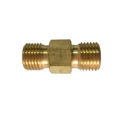 Tömlővég 3/8" 4mm dissu