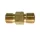 Tömlővég 3/8" 4mm dissu