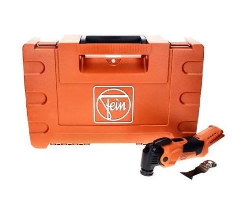 FEin Multimaster MM500 PLUS készlet
