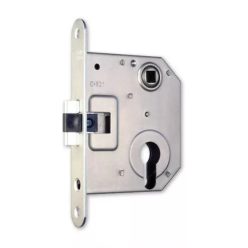 3392 cill. betétes lövérzár Elzett