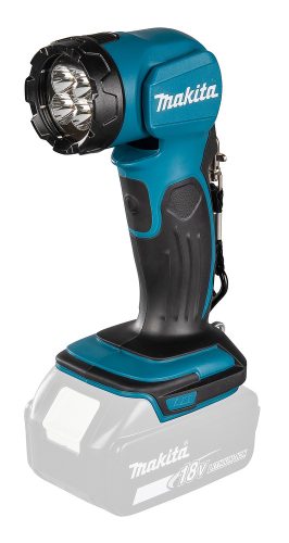 Makita ML815 18V Li-ion akkus lámpa