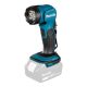 Makita ML815 18V Li-ion akkus lámpa