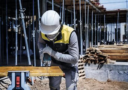 Bosch PRO Multi Material thick and thin T345XF szúrófűrészlap, 132 mm