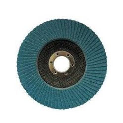 Berner Lamellás csisz. 115mm P80 Inox