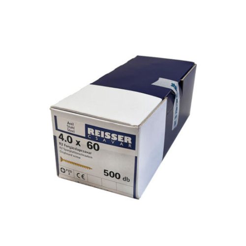 Reisser Sfkh 4x60 "Reisser"