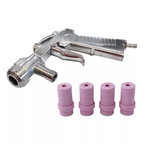 Homokfúvó pisztoly XH-SBCG