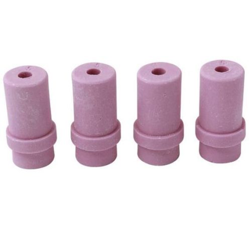 Homokfúvó pisztolyhoz (XH-SBCG) fúvóka készlet 4db 4-5-6-7mm