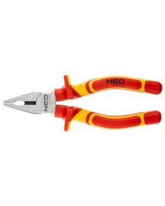 Neo 180 mm-es szigetelt kombinált fogo 1000v