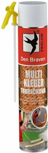 Den Braven Multi Kleber pisztolyhab  825 ml