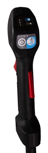 Makita DUR369AZ Akkus fűkasza (Akku és töltő nélkül)