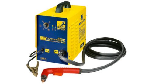 GYS Plasma Cutter 20K plazmavágó