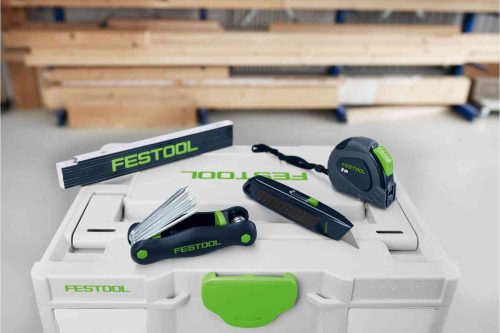 Festool mérőszalag MB 5m - 205182