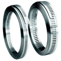 Norma végtelenített szalag 12mm W3