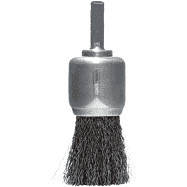 Makita ecset drótkorong 25mm