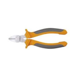 Neo 180 mm-es szigetelt oldalcsípőfogó 1000v