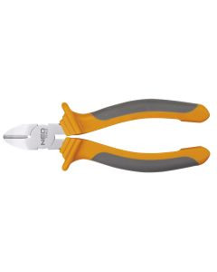 Neo 180 mm-es szigetelt oldalcsípőfogó 1000v