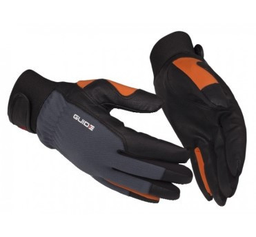 Védőkesztyű GUIDE 775W téli 10