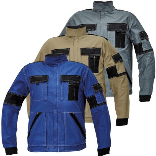 Munkavédelmi kabát Max 56