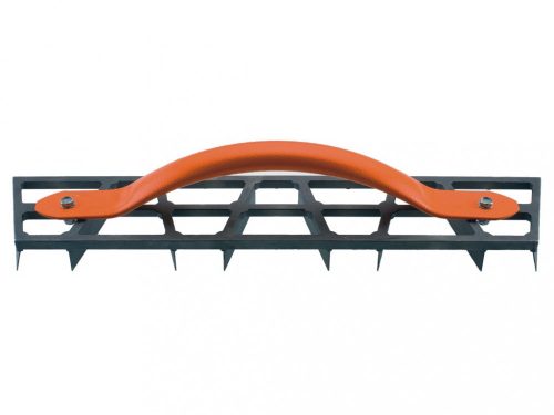 Kapriol vakolat gyalu 8 pengés fém nyéllel 